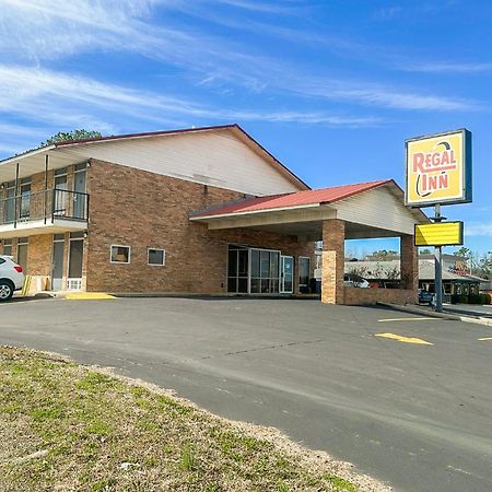 Regal Inn Guntersville By Oyo Hwy 431 Exteriér fotografie