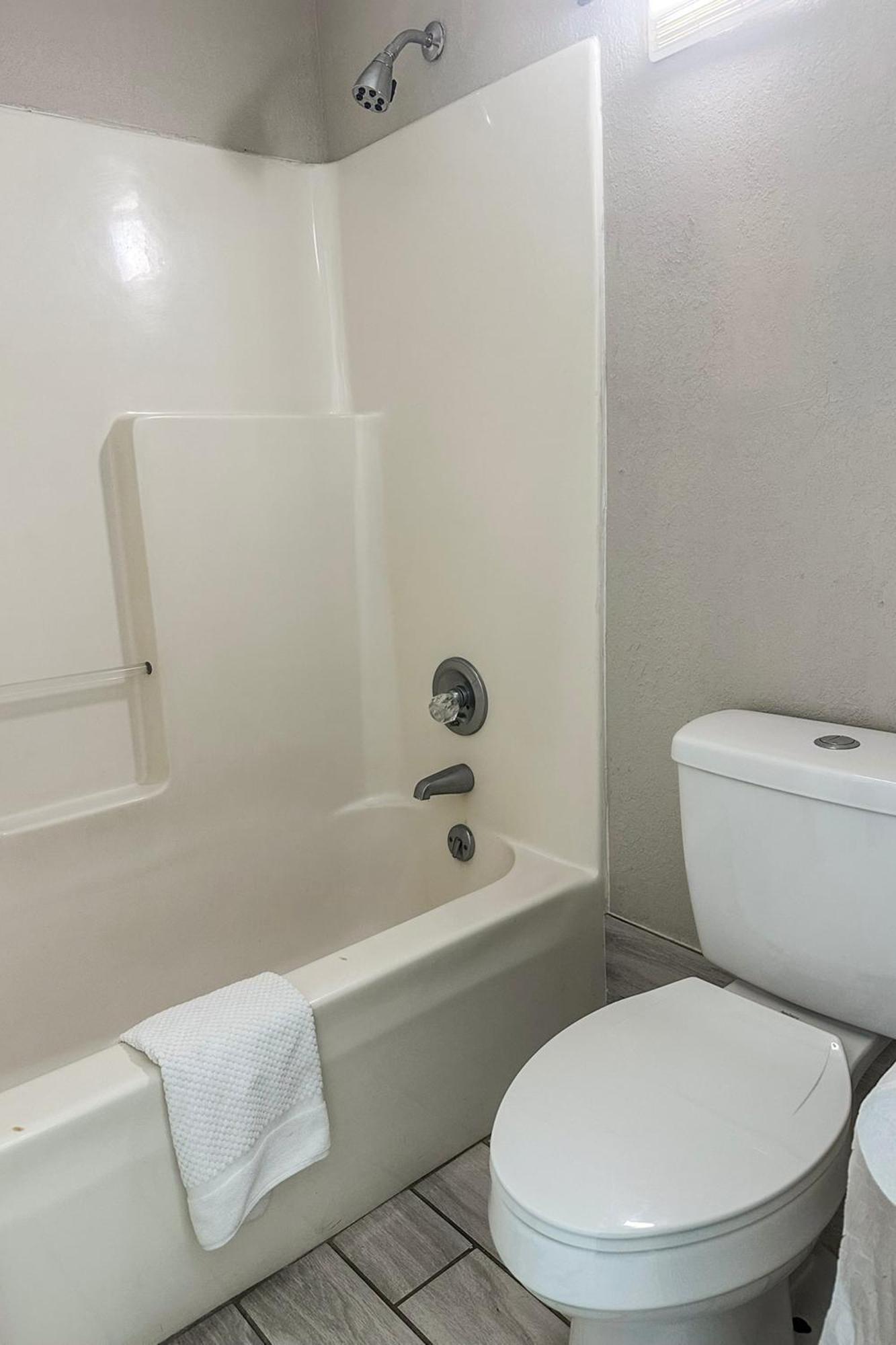 Regal Inn Guntersville By Oyo Hwy 431 Exteriér fotografie