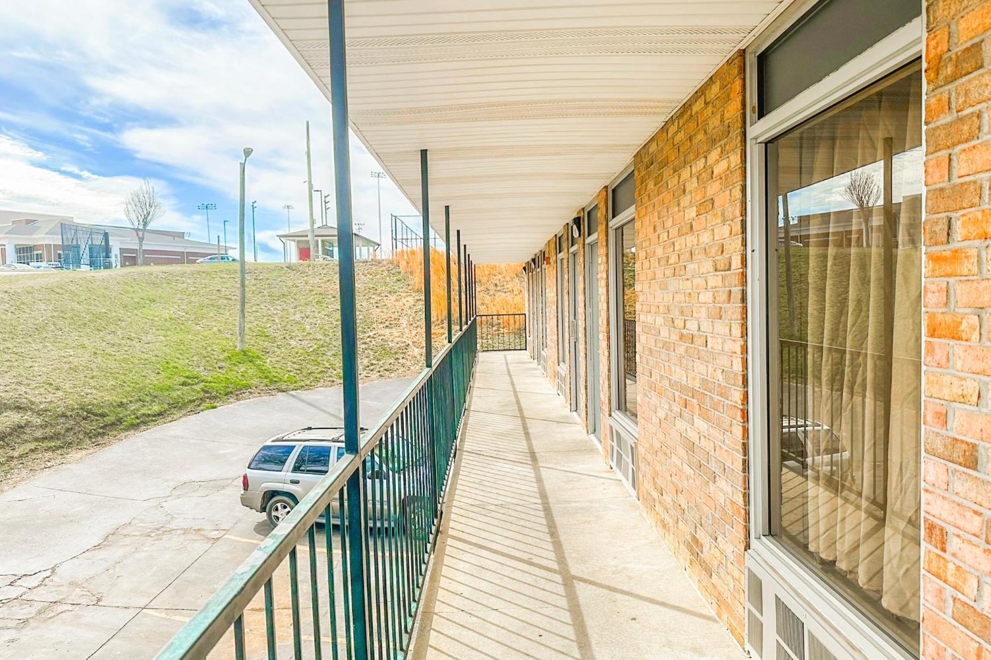 Regal Inn Guntersville By Oyo Hwy 431 Exteriér fotografie