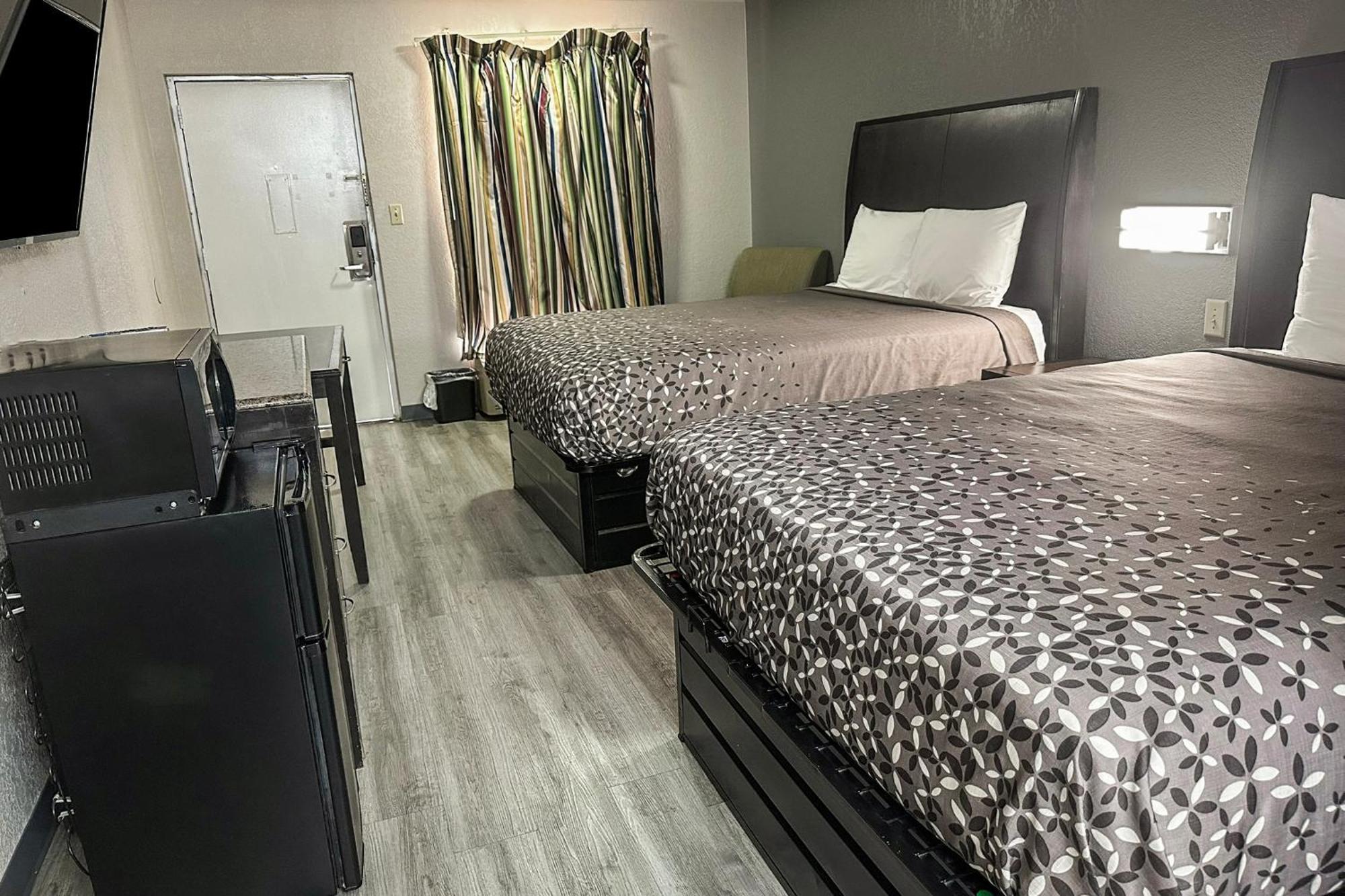 Regal Inn Guntersville By Oyo Hwy 431 Exteriér fotografie