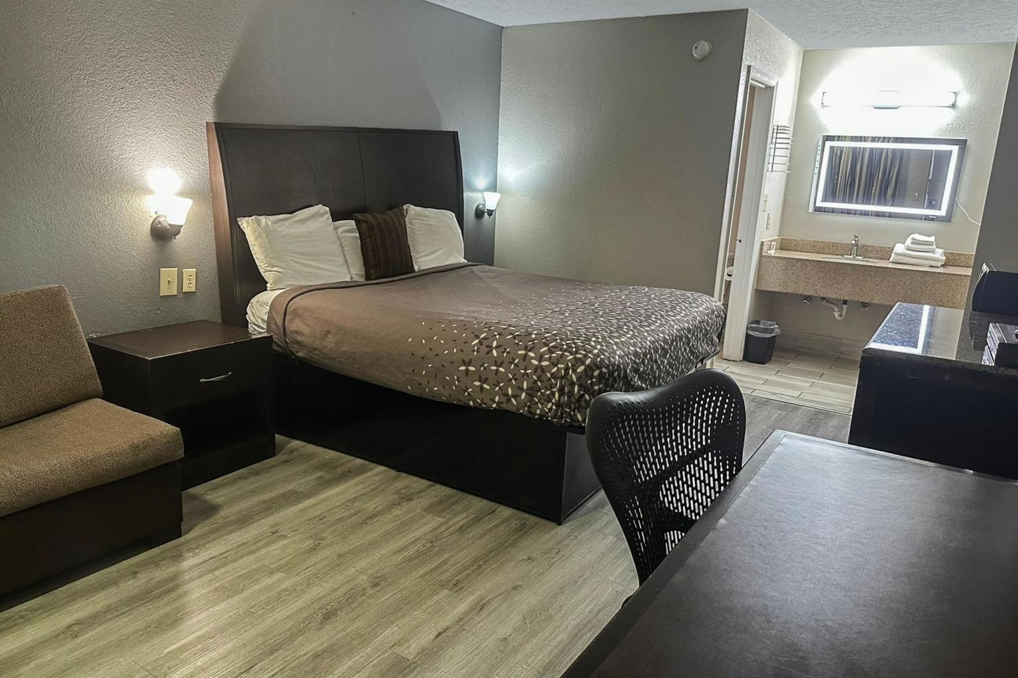 Regal Inn Guntersville By Oyo Hwy 431 Exteriér fotografie