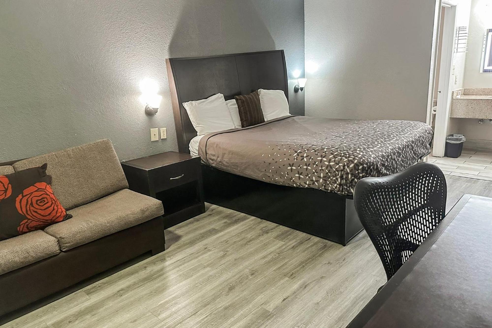 Regal Inn Guntersville By Oyo Hwy 431 Exteriér fotografie