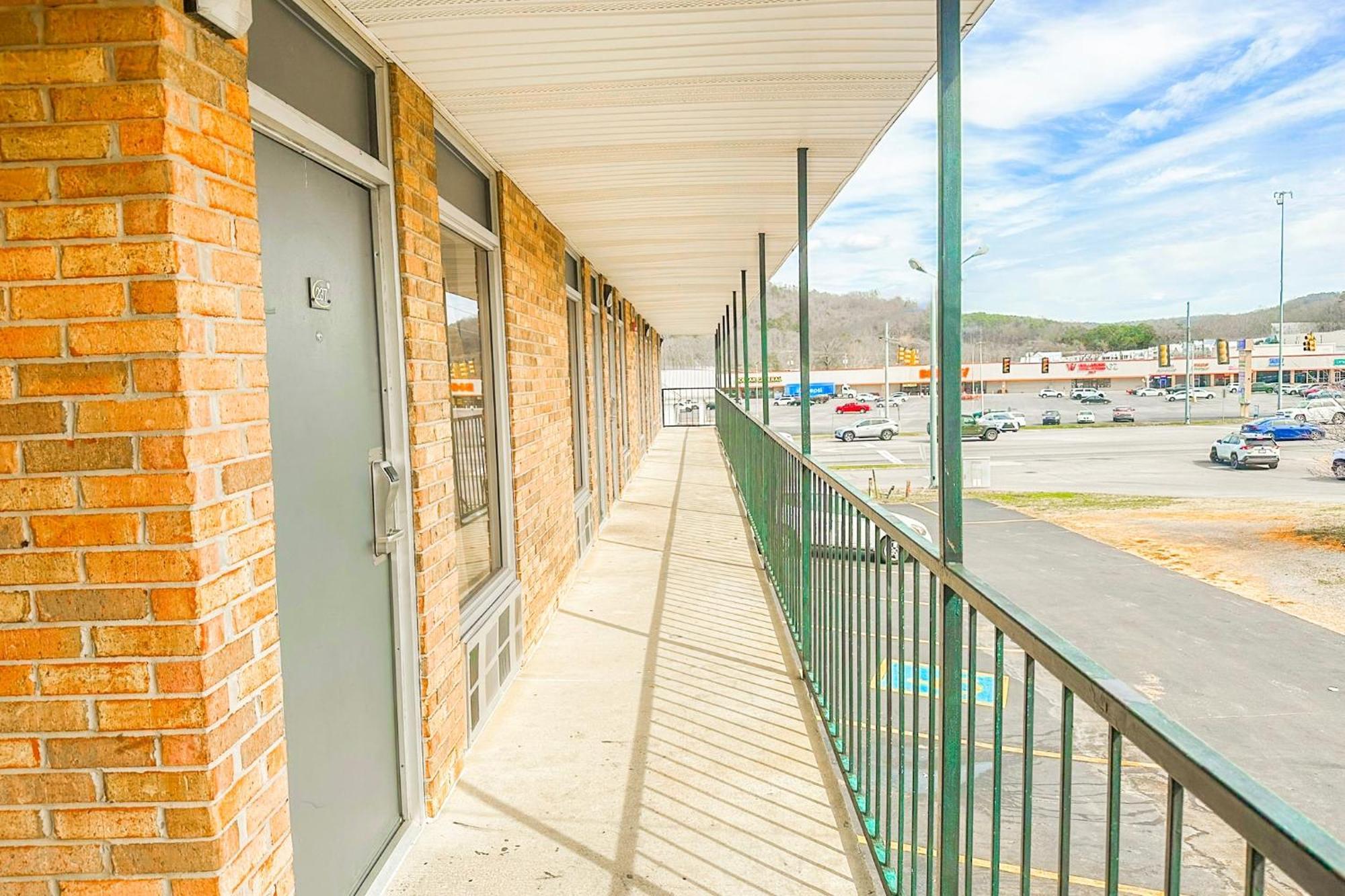Regal Inn Guntersville By Oyo Hwy 431 Exteriér fotografie