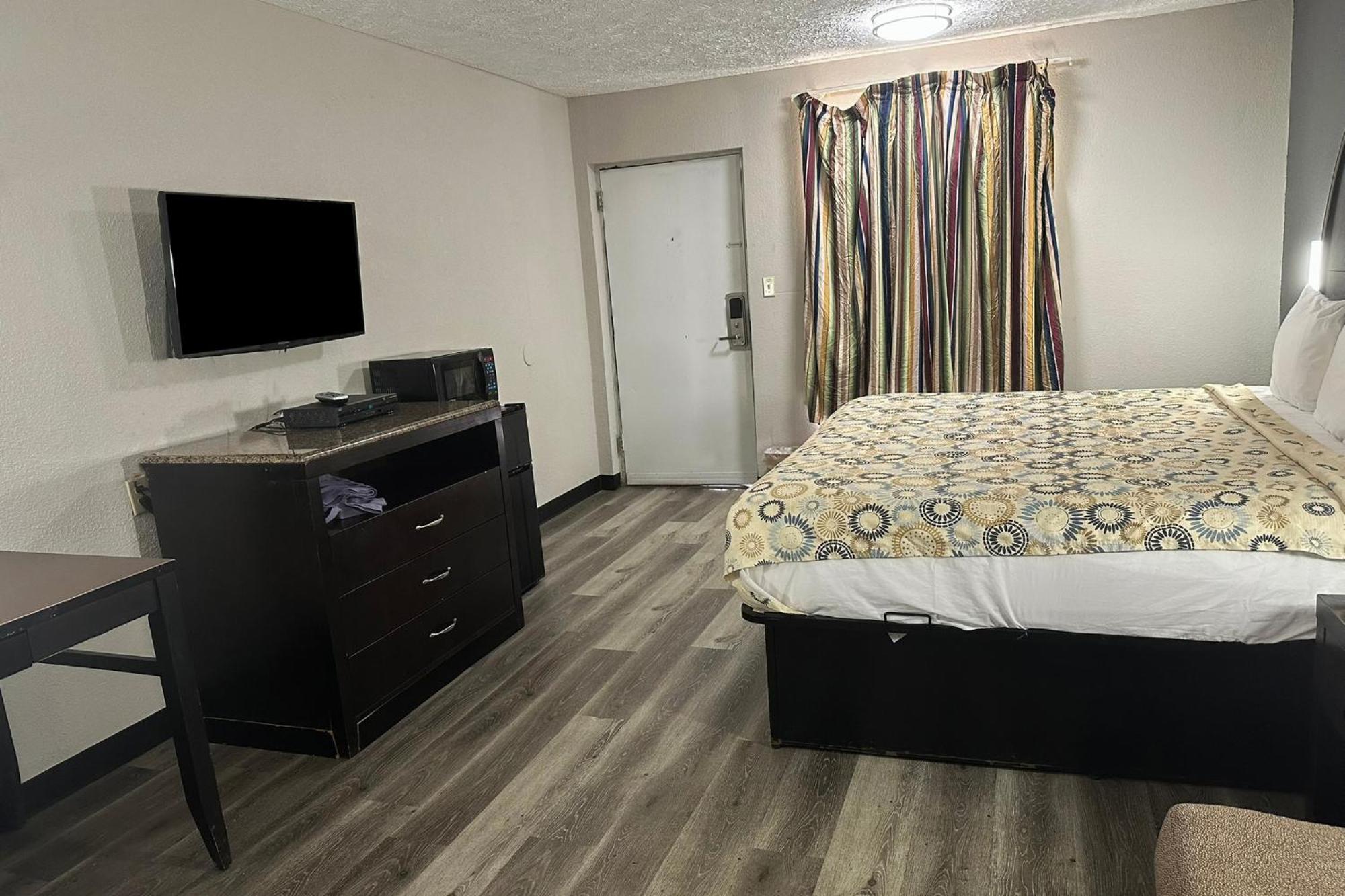 Regal Inn Guntersville By Oyo Hwy 431 Exteriér fotografie