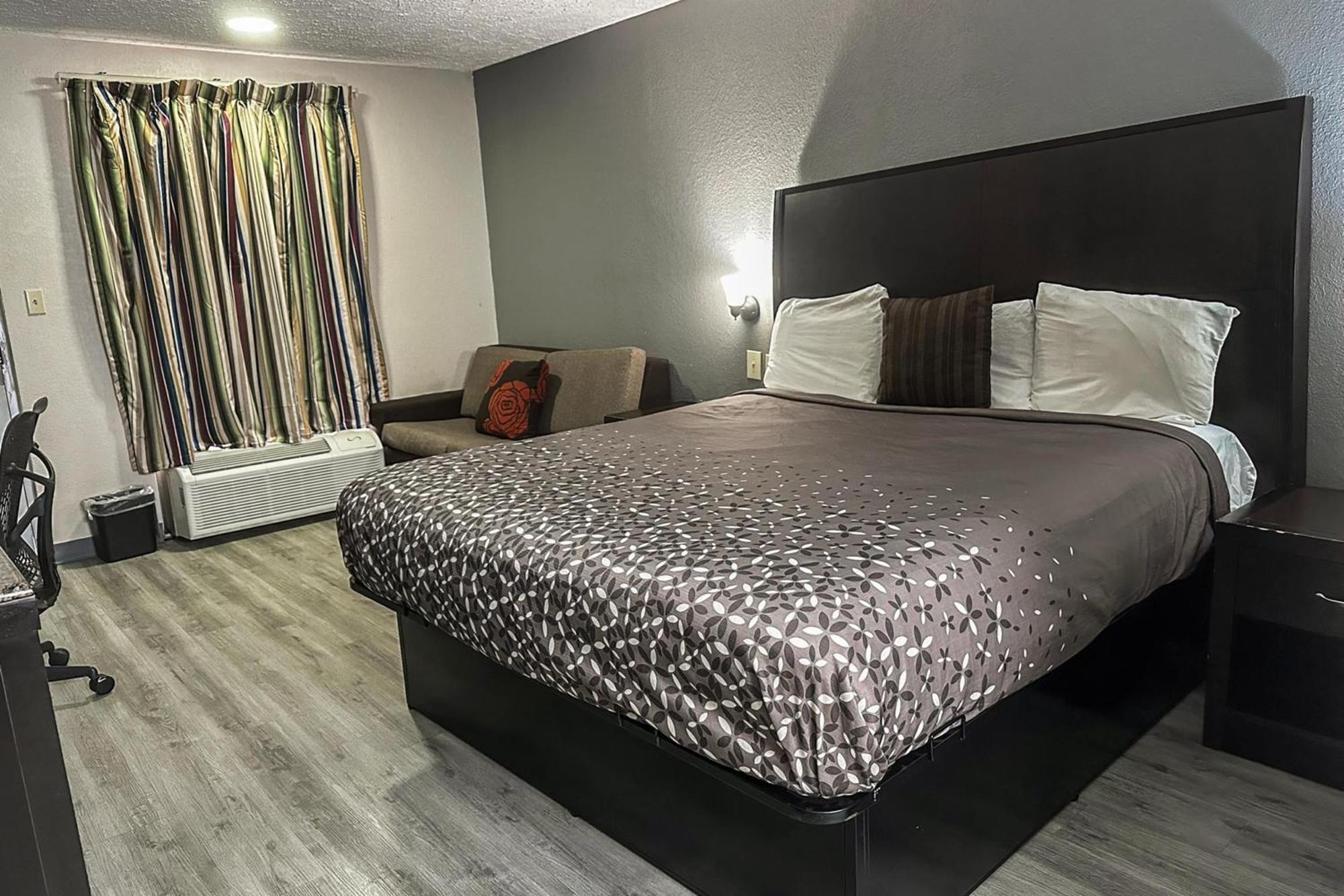 Regal Inn Guntersville By Oyo Hwy 431 Exteriér fotografie