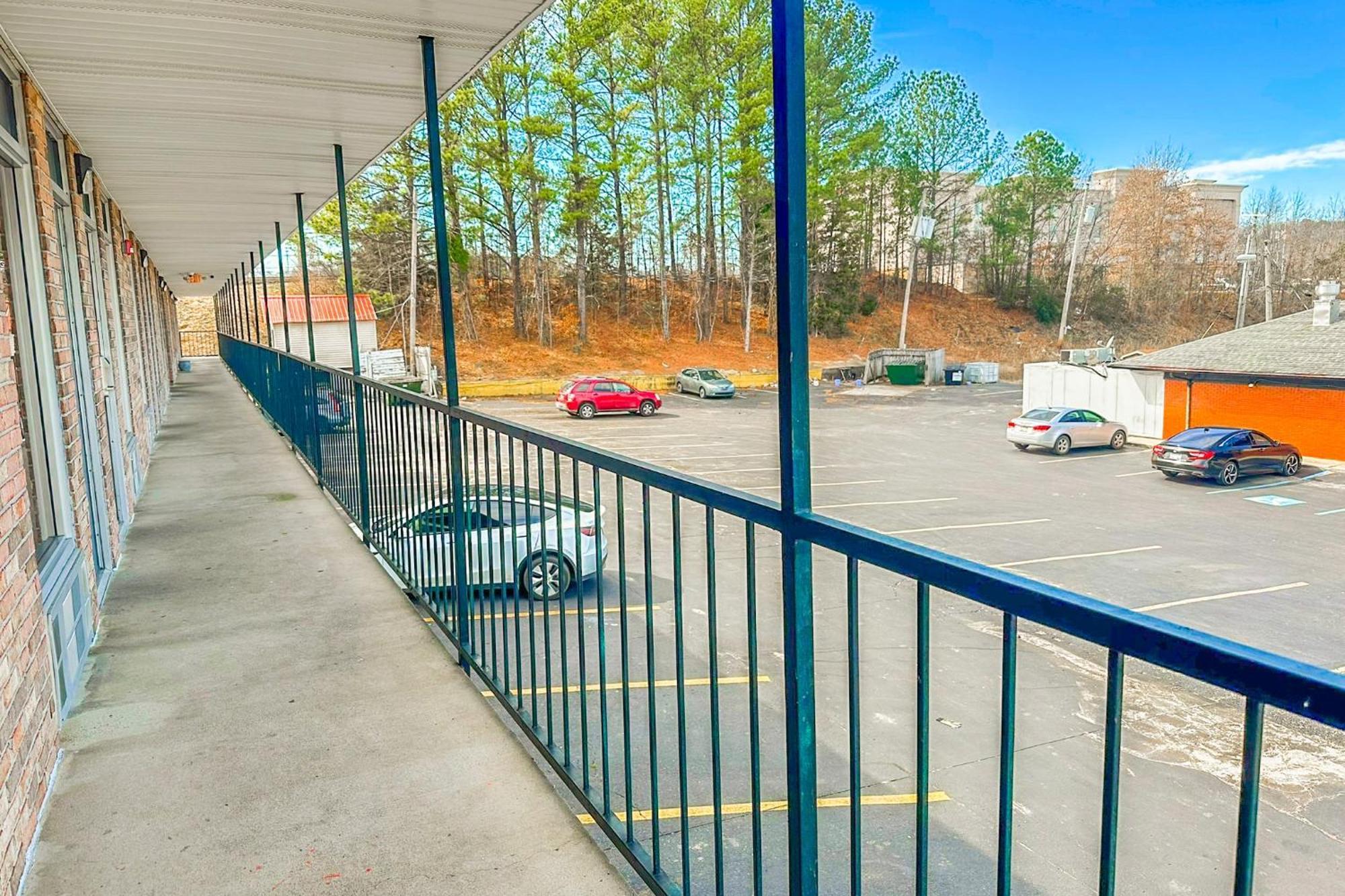 Regal Inn Guntersville By Oyo Hwy 431 Exteriér fotografie