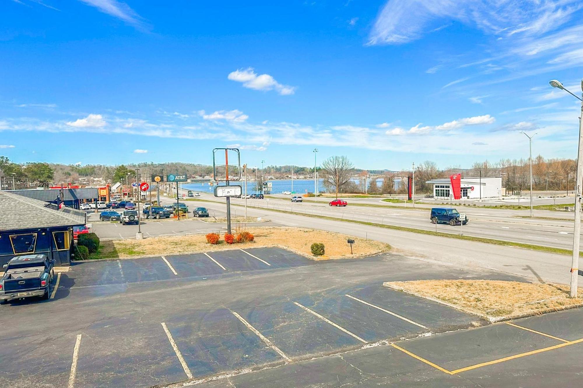 Regal Inn Guntersville By Oyo Hwy 431 Exteriér fotografie