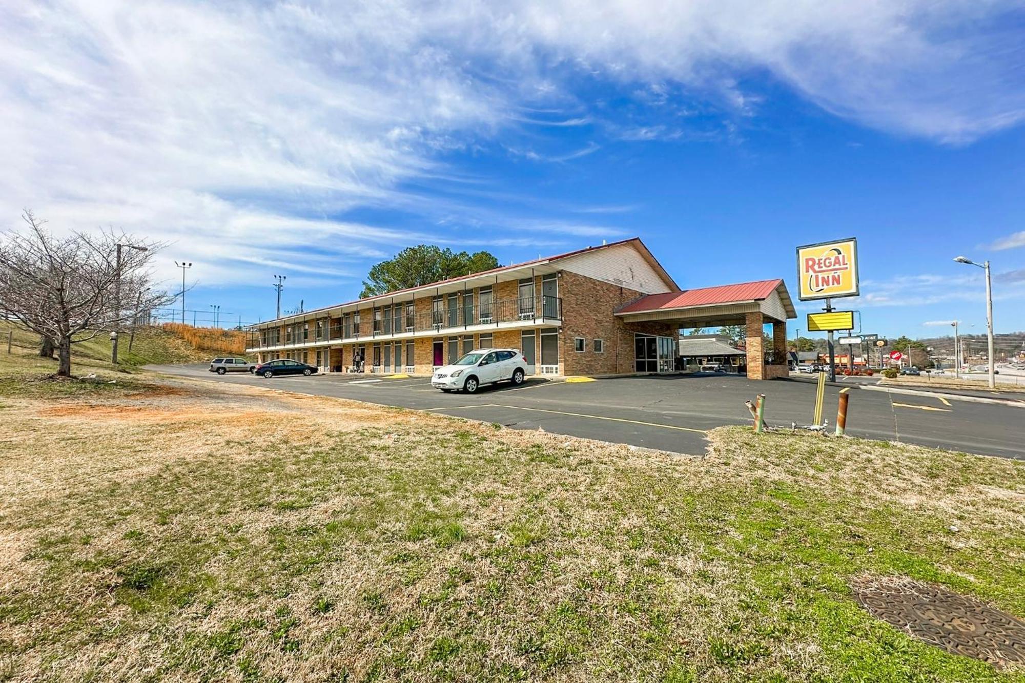 Regal Inn Guntersville By Oyo Hwy 431 Exteriér fotografie