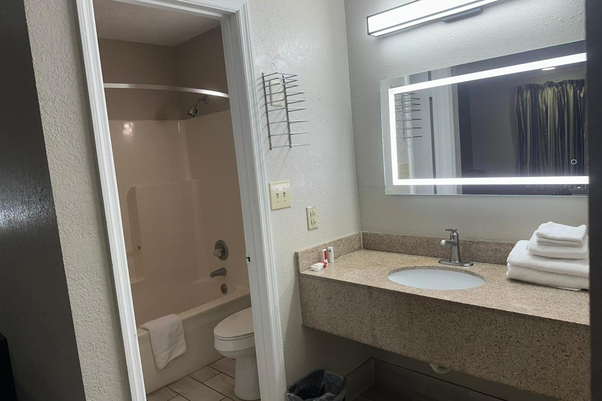 Regal Inn Guntersville By Oyo Hwy 431 Exteriér fotografie