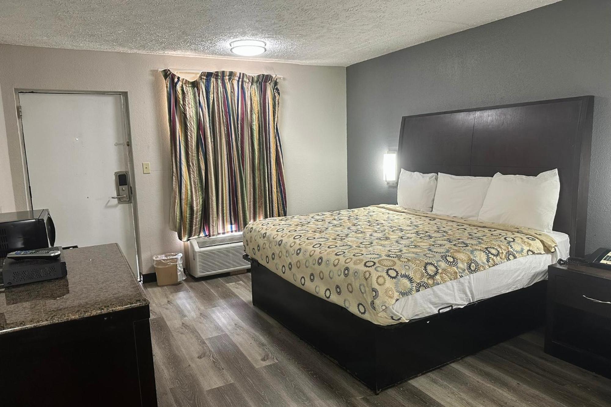 Regal Inn Guntersville By Oyo Hwy 431 Exteriér fotografie