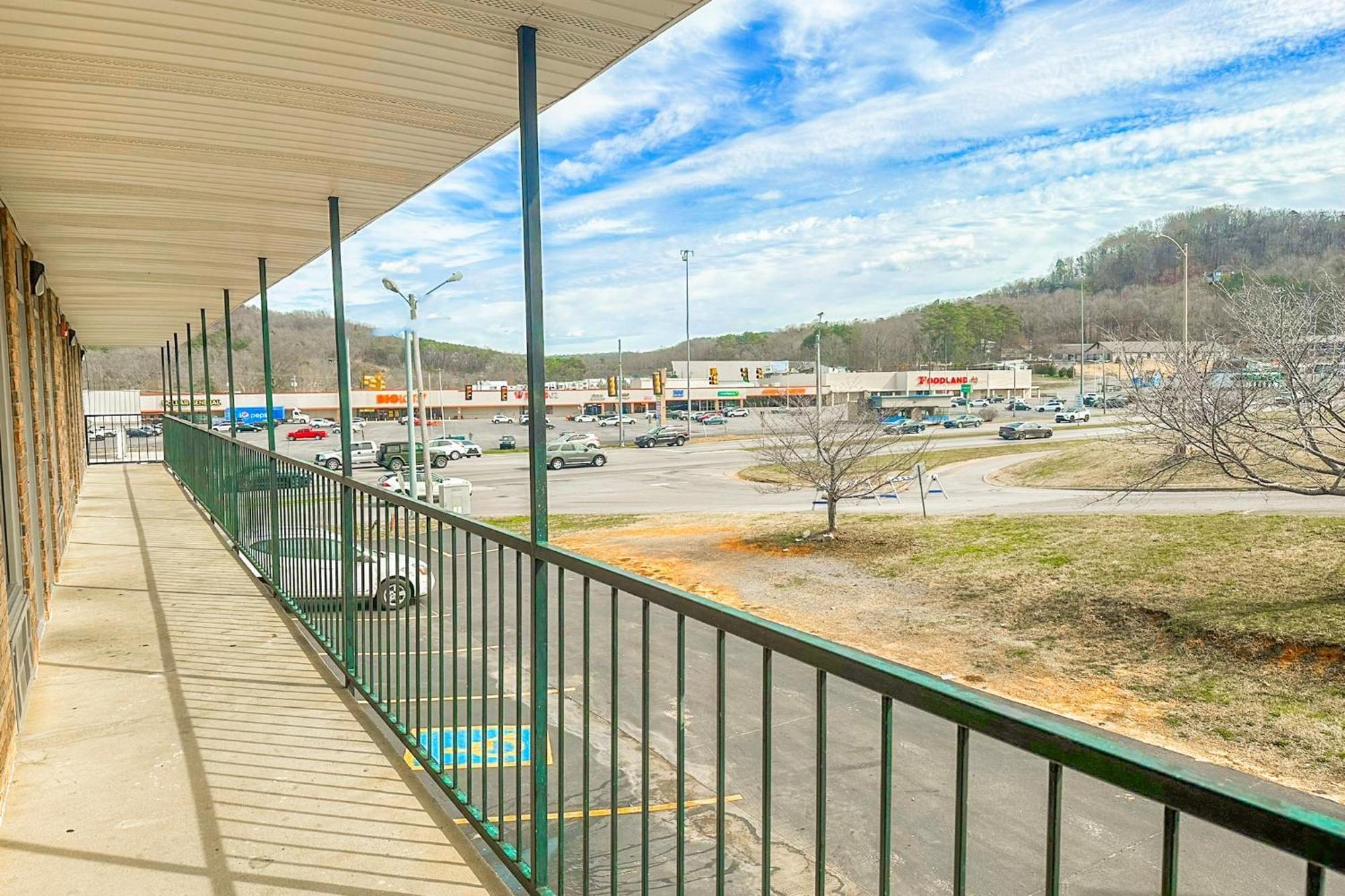 Regal Inn Guntersville By Oyo Hwy 431 Exteriér fotografie