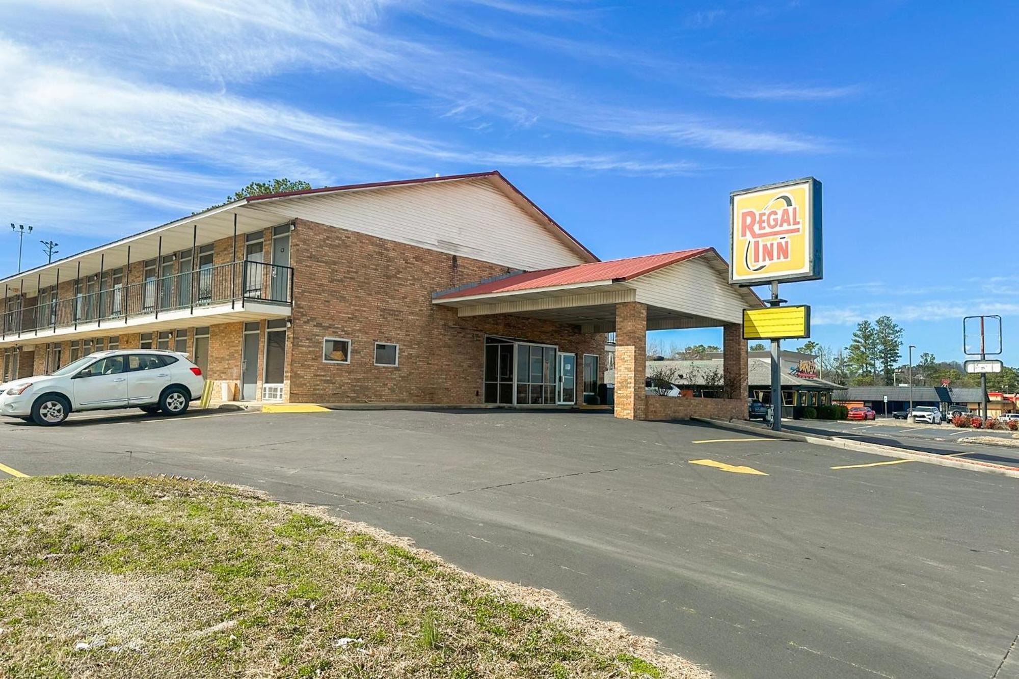 Regal Inn Guntersville By Oyo Hwy 431 Exteriér fotografie