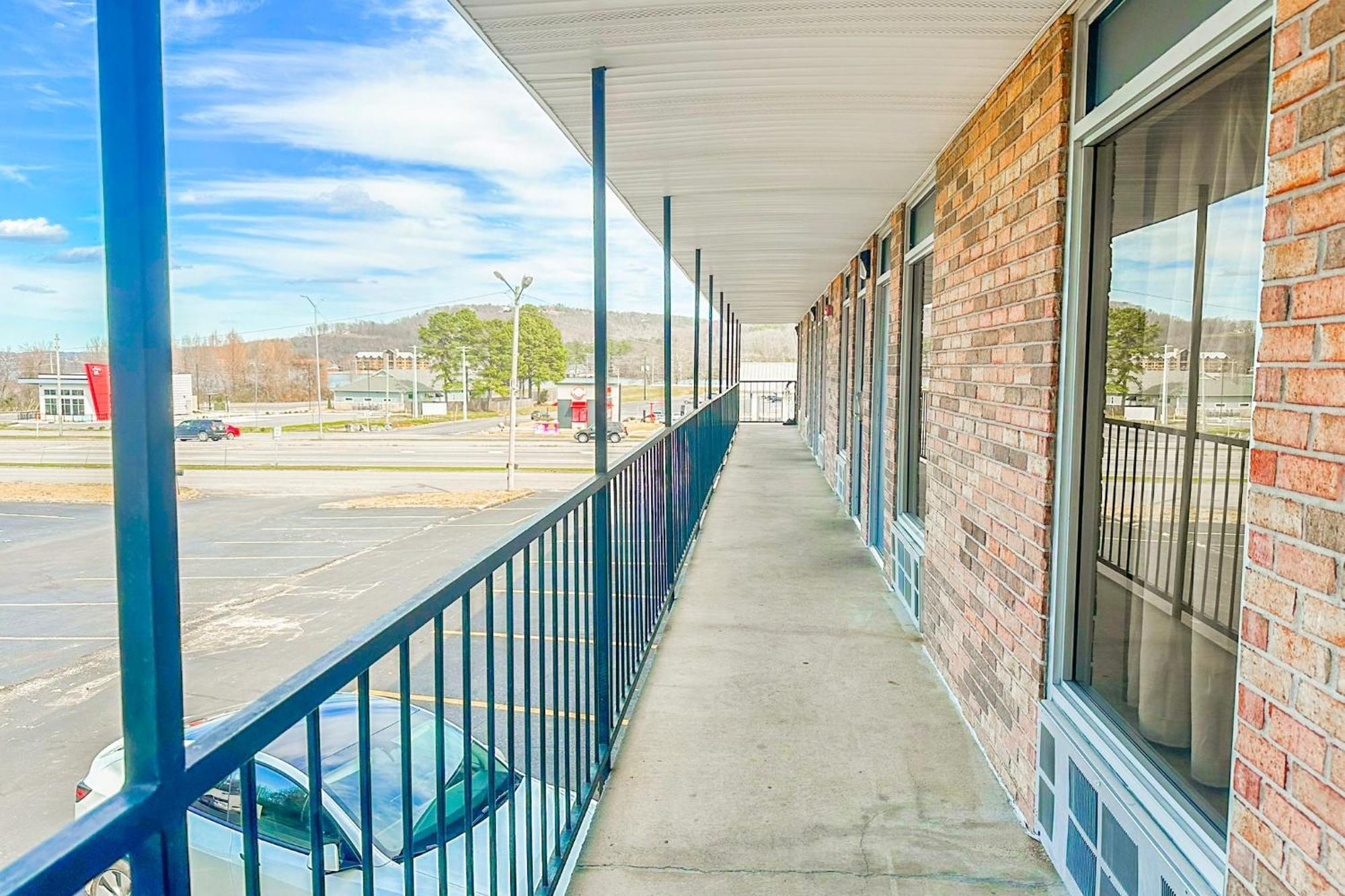 Regal Inn Guntersville By Oyo Hwy 431 Exteriér fotografie