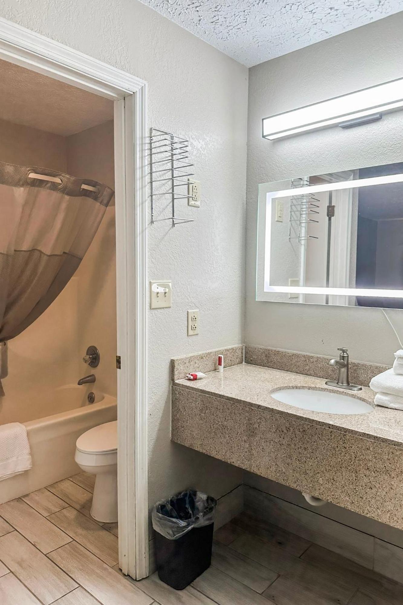 Regal Inn Guntersville By Oyo Hwy 431 Exteriér fotografie
