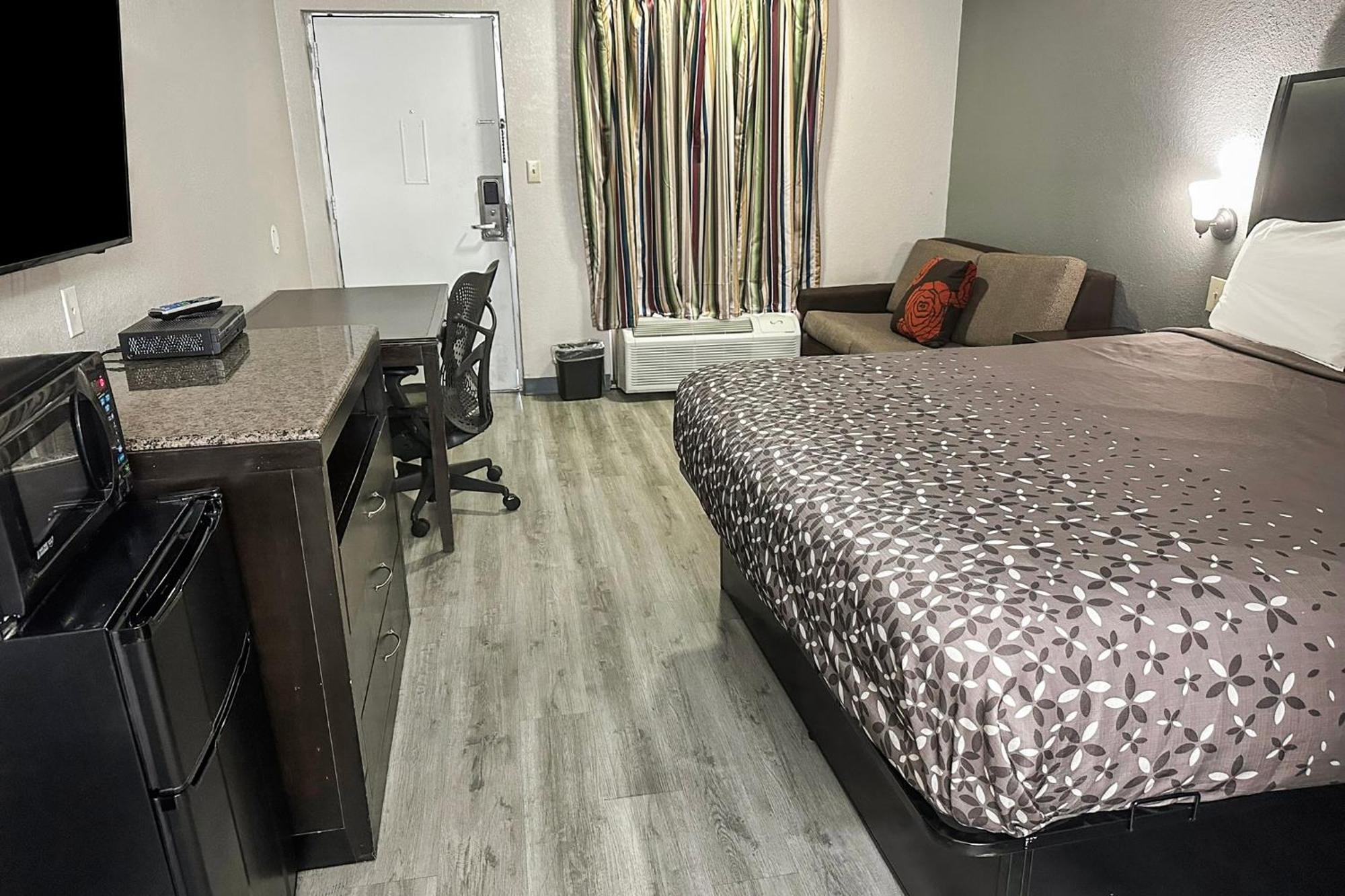 Regal Inn Guntersville By Oyo Hwy 431 Exteriér fotografie